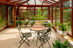 Fawsley conservatory quotes