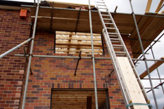 house extensions Fawsley
